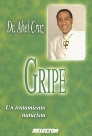 Cover of: Gripe (SALUD)