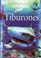 Cover of: Tiburones