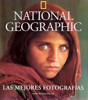Cover of: Las Mejores Fotografas (Artes Visuales)