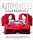 Cover of: Automoviles Legendarios