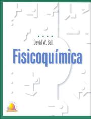 Cover of: Fisicoquimica