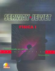 Cover of: Fisica 1
