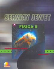 Cover of: Fisica I-II by John W. Jewett, Raymond A. Serway