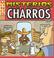 Cover of: Misterios charros (Monos) (Monos)