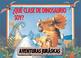 Cover of: Que clase de dinosaurio soy?