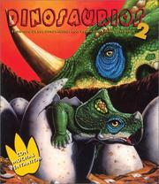 Cover of: Dinosaurios 2: El mundo de los dinosaurios con ventanitas para descubrir