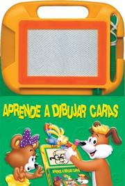 Cover of: Aprende a Dibujar Caras (Fun with Faces, Spanish Edition)