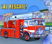 Cover of: Al rescate!: To the Rescue, Spanish-Language Edition (Grandes maquinas)