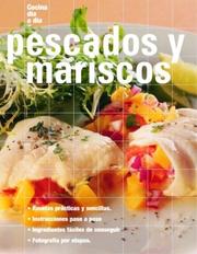 Cover of: Pescados y mariscos: Fish and Seafood, Spanish-Language Edition (Cocina dia a dia)