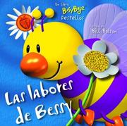 Cover of: Las labores de Bessy by Sue Harris
