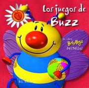 Cover of: Los juegos de Buzz by Beth Hardwood