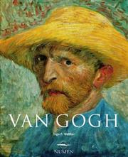 Cover of: Van Gogh by Ingo F. Walther