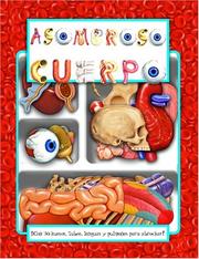 Cover of: Asombroso cuerpo by Nick Graham