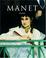 Cover of: Manet