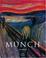 Cover of: Munch