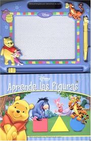 Cover of: Disney: Aprende las Figuras (Disney Winnie the Pooh Learning Shapes, Spanish Edition)