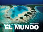 Cover of Desde el Aire