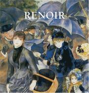 Cover of: Perfect Square: Renoir