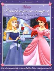 Cover of: Disenos deslumbrantes: Aurora y Ariel: Dazzling Designs: Aurora and Ariel, Spanish-Language Edition