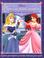 Cover of: Disenos deslumbrantes: Aurora y Ariel: Dazzling Designs