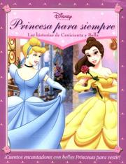 Cover of: Disenos deslumbrantes: Cenicienta y Bella: Dazzling Designs: Cinderella and Belle, Spanish-Language Edition