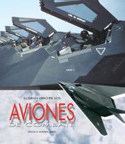 Cover of: El gran libro de los aviones de combate