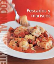 Cover of: Williams-Sonoma. Cocina al Instante: Pescados y mariscos (Cocina Al Instante/ Instant Cooking)
