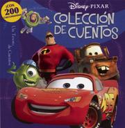 Cover of: Disney Tesoro de cuentos by Silver Dolphin en Espanol, Silver Dolphin en Espanol