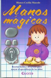 Manos magicas by B. Macedo