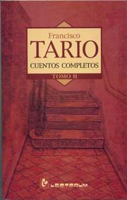 Cover of: Cuentos completos. Tomo II