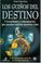 Cover of: Los guiÃ±os del destino