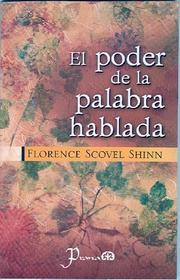 Cover of: El poder de la palabra hablada