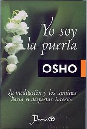 Cover of: Yo soy la puerta