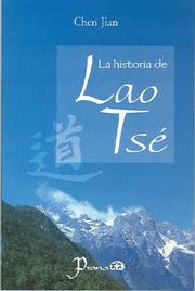 Cover of: La historia de Lao Tse