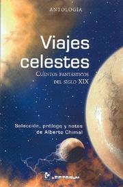 Cover of: Viajes Celestes