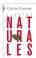 Cover of: Cuentos Naturales/ Natural Stories