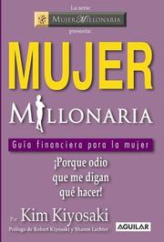 Cover of: Mujer Millonaria/ Rich Woman