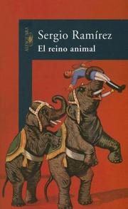 Cover of: El Reino Animal / the Animal Kingdom