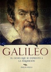Galileo by Philip Steele