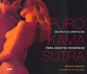 Cover of: Puro Kama Sutra. Secretos Eroticos Para Amantes Modernos