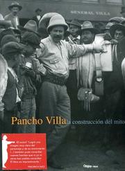 Cover of: Pancho Villa