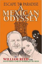 Cover of: A Mexican Odyssey