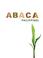 Cover of: ABACA Philippines