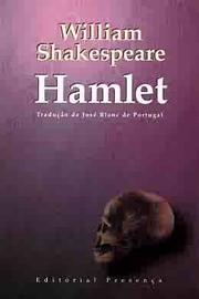 Cover of: HAMLET em Portugues (in Portuguese) by 