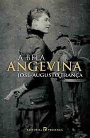 A bela Angevina by José Augusto França