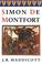 Cover of: Simon de Montfort (British Lives)