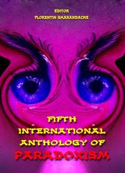 Cover of: Fifth International Anthology on Paradoxism by 