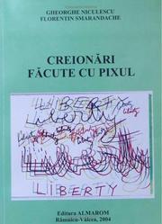 Cover of: Creionari facute cu pixul