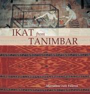 Cover of: Ikat From Tanimbar