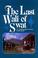 Cover of: The Last Wali of Swat (Asian Portraits)